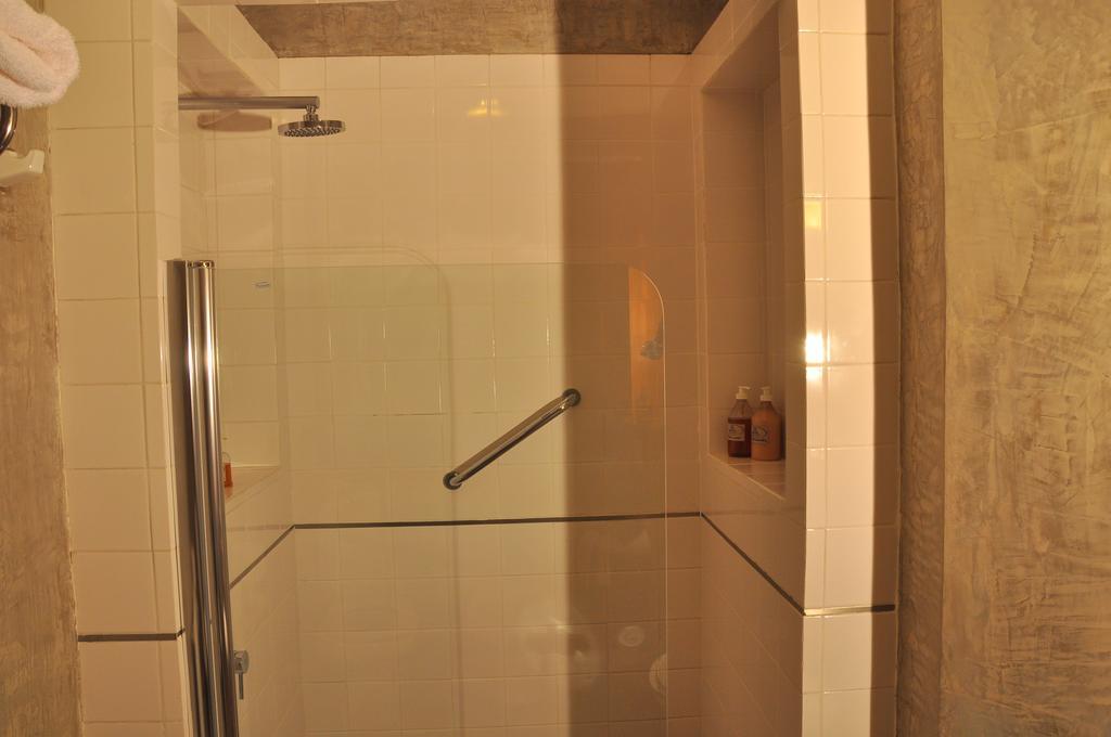 Hosteria Ruca Kitai Villa Lago Rivadavia Екстер'єр фото