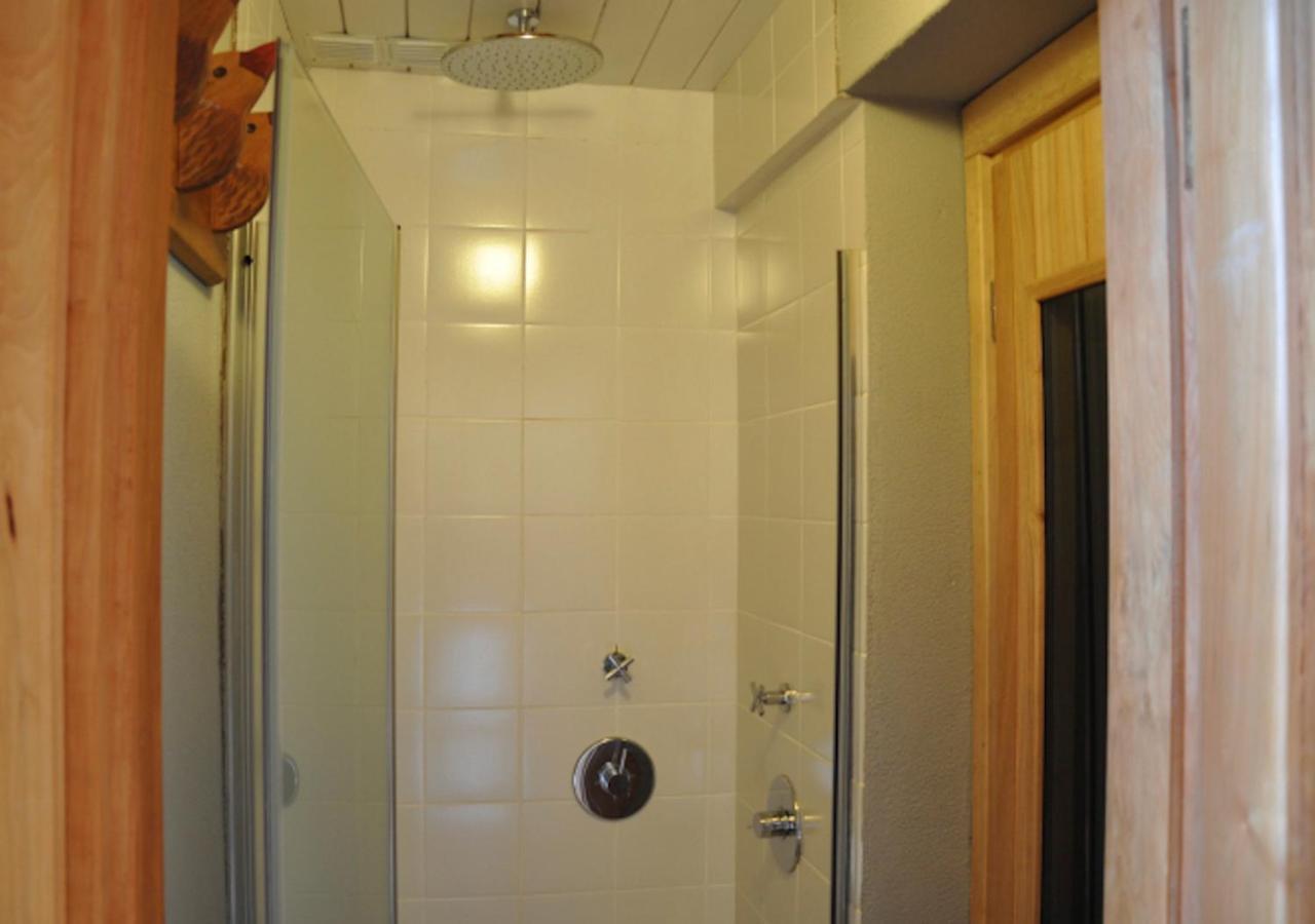 Hosteria Ruca Kitai Villa Lago Rivadavia Екстер'єр фото
